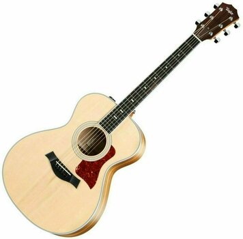 electro-acoustic guitar Taylor Guitars 412e Grand Concert - 1