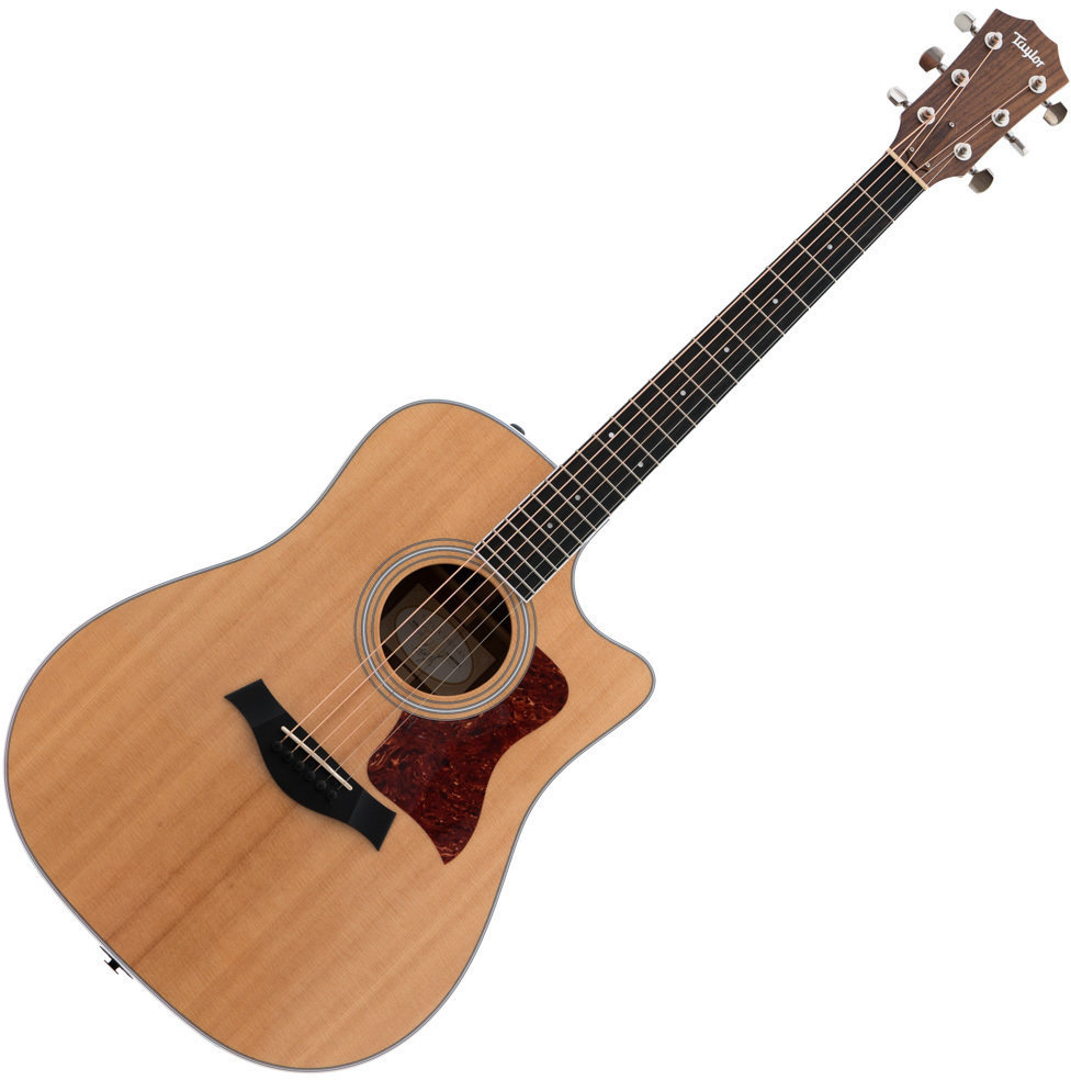 electro-acoustic guitar Taylor Guitars 410ce Dreadnought