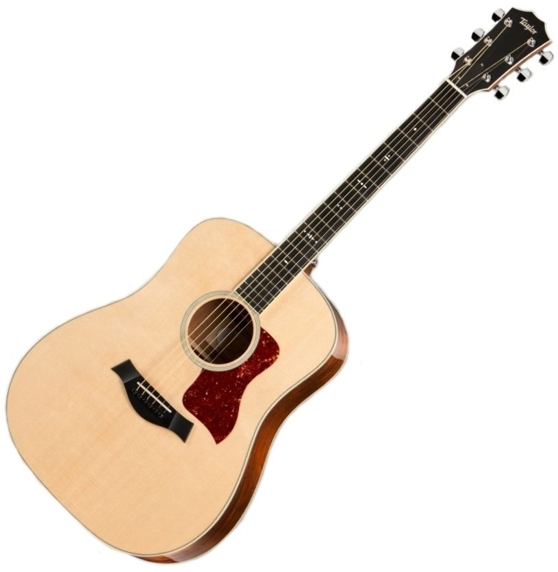 electro-acoustic guitar Taylor Guitars 510e Dreadnought