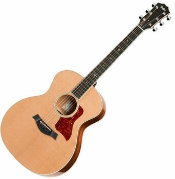 electro-acoustic guitar Taylor Guitars 514e Grand Auditorium - 1