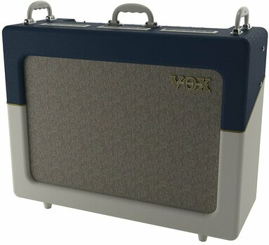 Csöves gitárkombók Vox AC30C2-TV-BC - 1