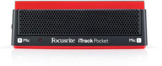 Focusrite iTrack Pocket