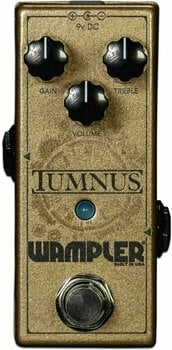 Gitarreneffekt Wampler Tumnus - 1