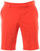 Korte broek Nike Flat Front Woven Mens Shorts Max Orange 40