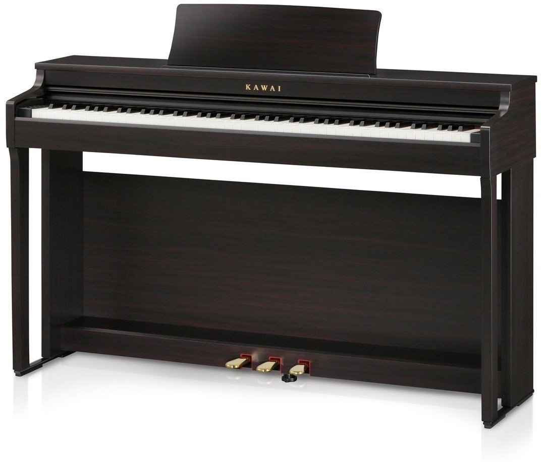 Digitális zongora Kawai CN29 Premium Rosewood Digitális zongora