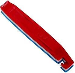 Pyörän renkaan korjaus BBB EasyLift White Blue Red Pyörän renkaan korjaus