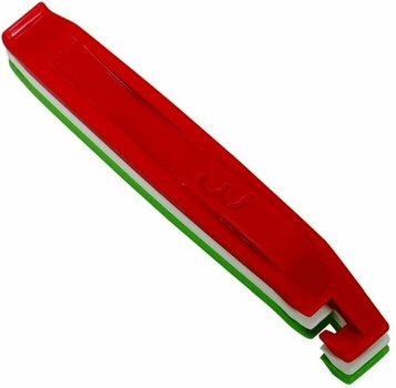 Reifenabdichtsatz BBB EasyLift White Red Green - 1