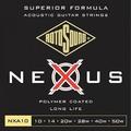 Rotosound NXA10 Cuerdas de guitarra (Como nuevo)