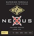 Rotosound NXA11 Guitar strings