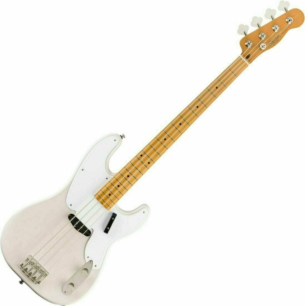 Squier Classic Vibe '50s Precision Bass® Fender Squier Classic Vibe 50s Precision Bass Bas