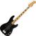 4-string Bassguitar Fender Squier Classic Vibe 70s Precision Bass MN Black