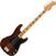 Elektrische basgitaar Fender Squier Classic Vibe 70s Precision Bass MN Walnoot