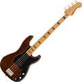 Fender Squier Classic Vibe 70s Precision Bass MN Walnut Električna bas kitara
