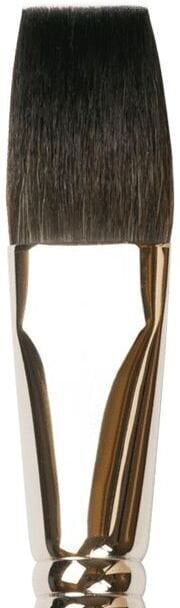 Guldbelægning Giusto Manetti Battiloro Verrocchio Brush N 20