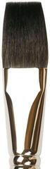 Pozlacování Giusto Manetti Battiloro Verrocchio Brush N 20