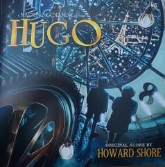 Disco de vinilo Howard Shore - Hugo (Black Coloured) (2 LP)