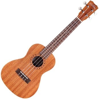 Koncertní ukulele Cordoba Ukulele Player Pack Concert Natural Koncertní ukulele - 1