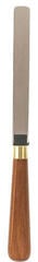Pozlacovanie Giusto Manetti Battiloro 2ZDQSE Single-Edged Knife