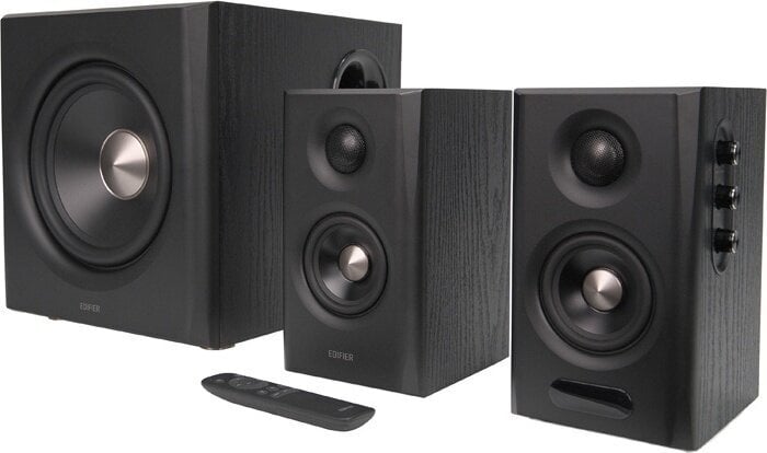 PC Speaker Edifier S355DB PC Speaker