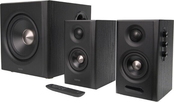 PC Speaker Edifier S355DB PC Speaker - 1