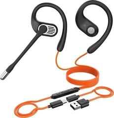 Навушники Ear Loop OneOdio OpenRock Link 10 Навушники Ear Loop