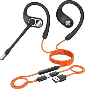 Навушники Ear Loop OneOdio OpenRock Link 10 Навушники Ear Loop - 1
