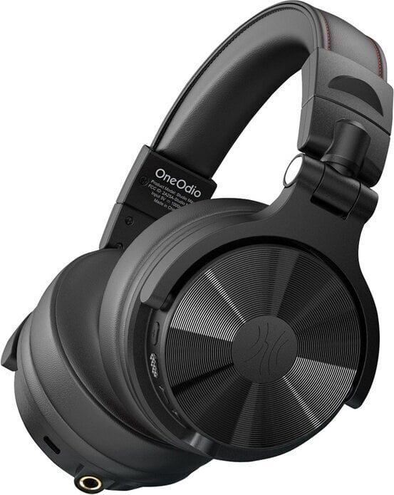 Casque sans fil supra-auriculaire OneOdio Studio Max 1 Casque sans fil supra-auriculaire