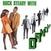 Vinyylilevy Dandy - Rock Steady With Dandy (Numbered/Limited Edition) (Orange Coloured) (180 g) (LP)