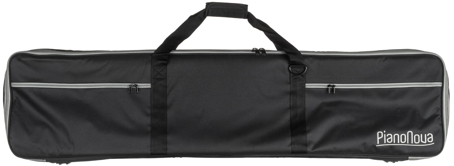 Bolsa de teclado Pianonova PNB-88-SLIM Bolsa de teclado
