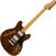 Halvakustisk gitarr Fender Squier Classic Vibe Starcaster MN Valnöt