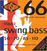 Basszusgitár húr Rotosound RS66LE