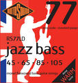 Rotosound RS 77 LD Basskitarri keeled