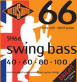 Rotosound SM66 Struny pro baskytaru