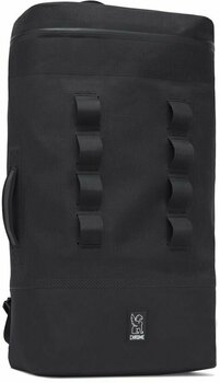 Lifestyle Backpack / Bag Chrome Urban Ex Gas Can Black/Black 22 L Backpack - 1