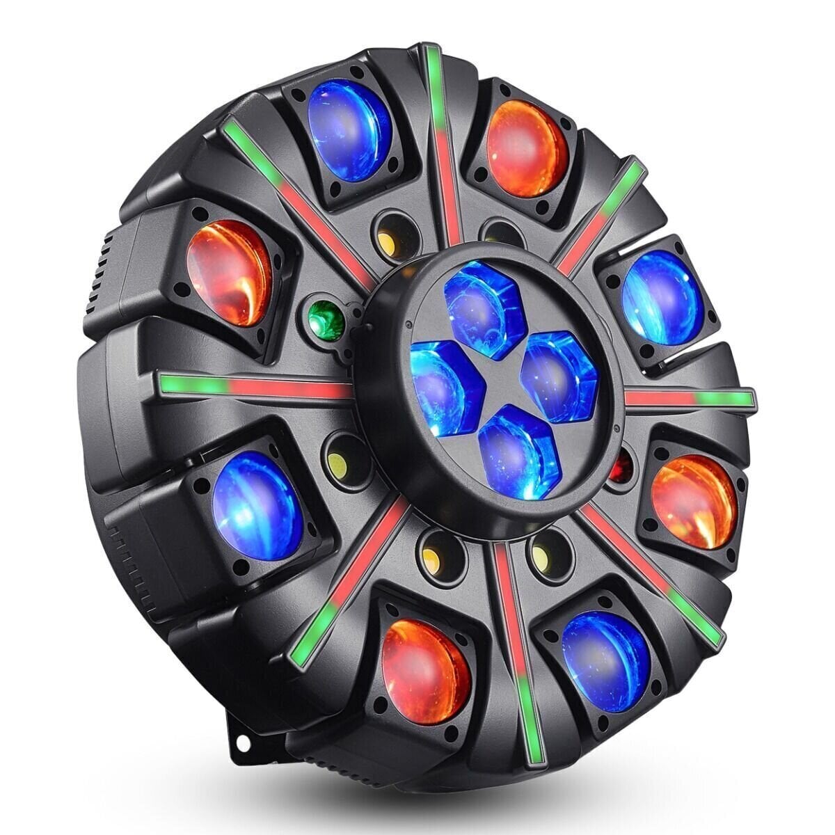 Belysningseffekt Light4Me OCTOS Belysningseffekt