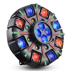 Belysningseffekt Light4Me OCTOS Belysningseffekt