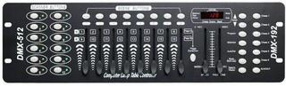Lighting Controller, Interface Light4Me DMX 192 MKIII Lighting Controller, Interface