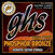 Guitarstrenge GHS Thin Core Phosphor Bronze 10-41
