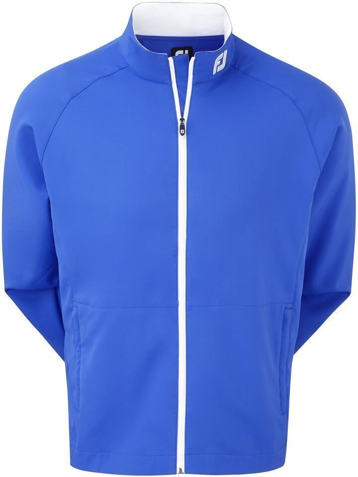 Waterproof Jacket Footjoy Performance Nautical Blue L