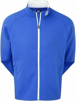 Jachetă impermeabilă Footjoy Performance Nautical Blue XL - 1