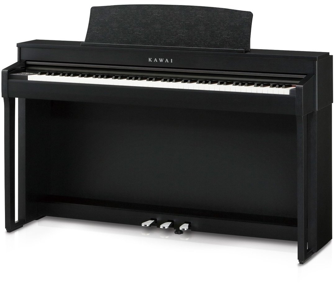 Piano numérique Kawai CN 39 Premium Satin Black Piano numérique