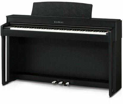 Piano numérique Kawai CN 39 Premium Satin Black Piano numérique - 1