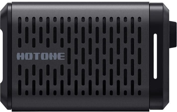 Amplificador combo de modelação Hotone Pulze Mini Amplificador combo de modelação