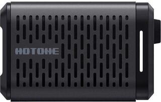 Amplificador combo de modelação Hotone Pulze Mini Amplificador combo de modelação