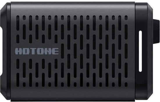 Amplificador combo de modelação Hotone Pulze Mini Amplificador combo de modelação - 1