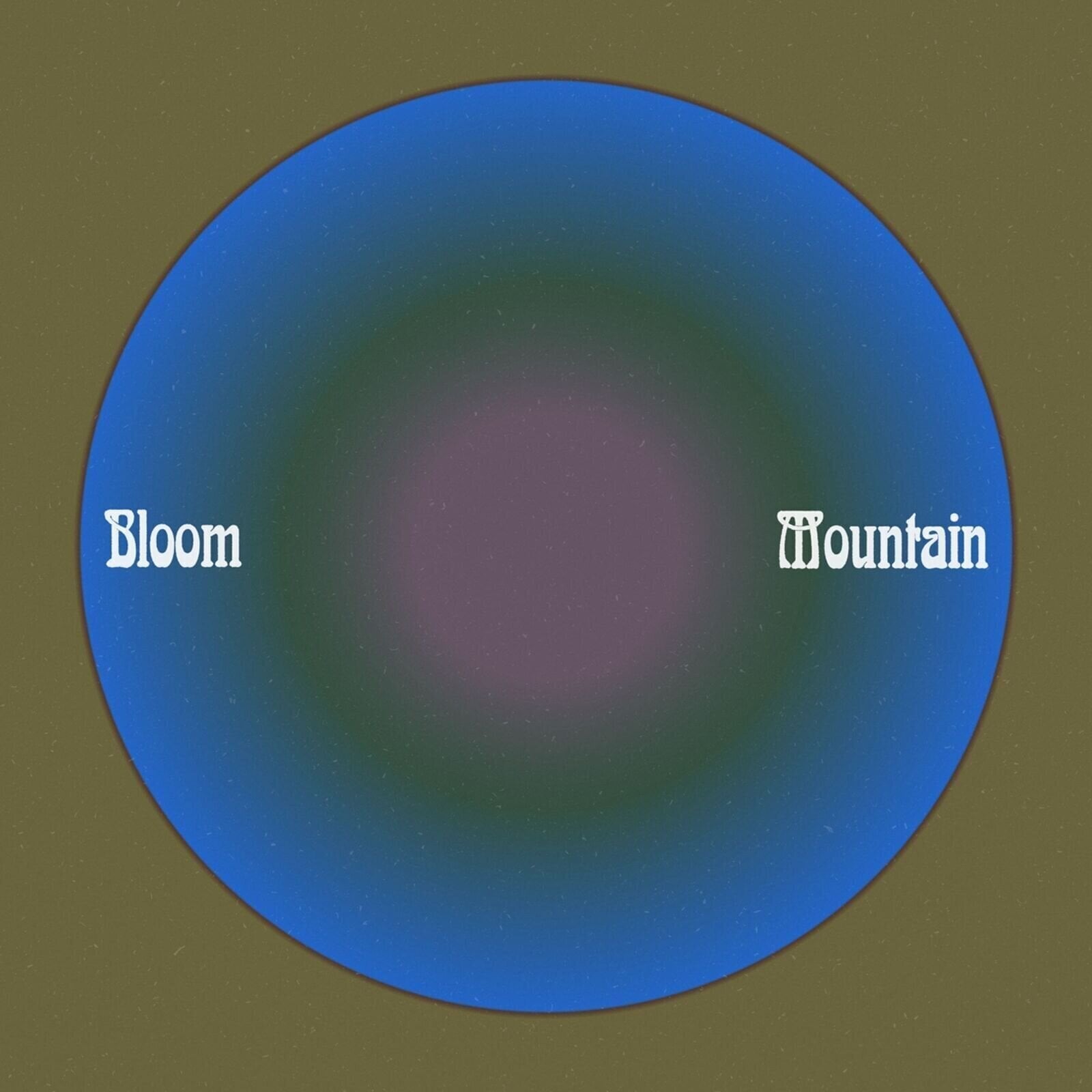 Disco de vinilo Hazlett - Bloom Mountain (Gatefold) (White Coloured) (140 g) (LP)