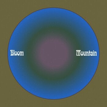 Disco de vinilo Hazlett - Bloom Mountain (Gatefold) (White Coloured) (140 g) (LP) - 1