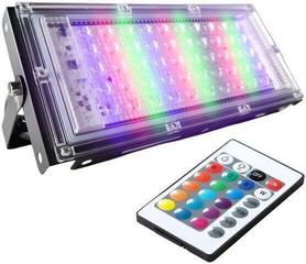 LED PAR Light4Me IP RGB PANEL LED PAR