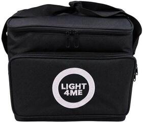 Транспортна тара для світла Light4Me 100 SPOT RING BAG 2IN1 Транспортна тара для світла
