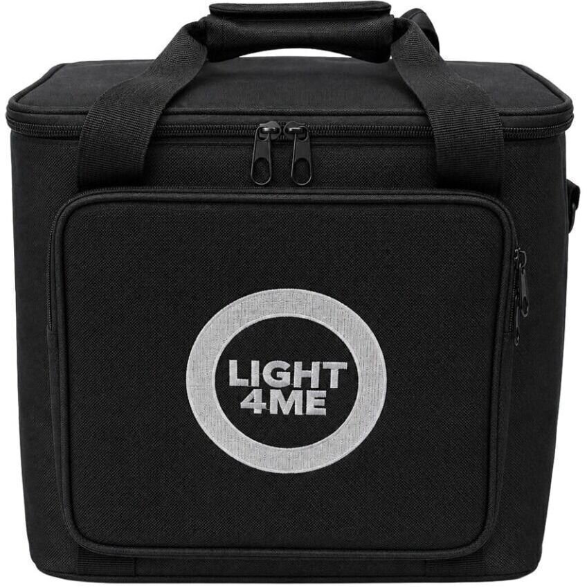 Транспортна тара для світла Light4Me MINI SPOT 100 RING BAG 2IN1 Транспортна тара для світла